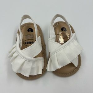 Baby Girl sandals